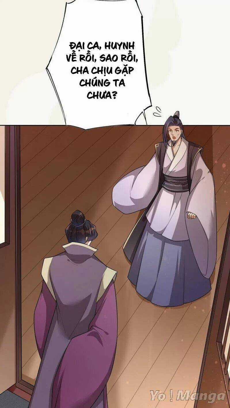 Tuyệt Thế Luyện Đan Sư Chapter 149 trang 8