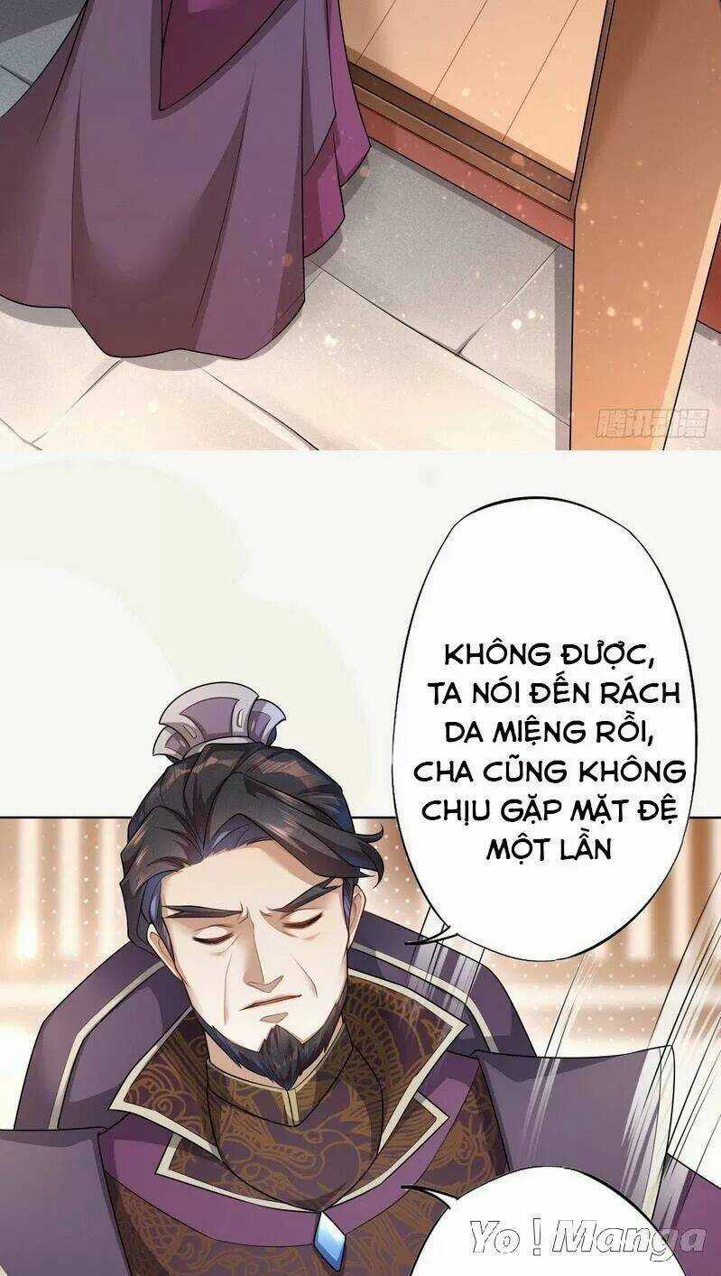 Tuyệt Thế Luyện Đan Sư Chapter 149 trang 9