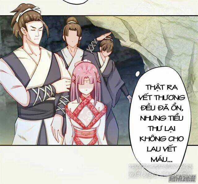 Tuyệt Thế Luyện Đan Sư Chapter 15 trang 10