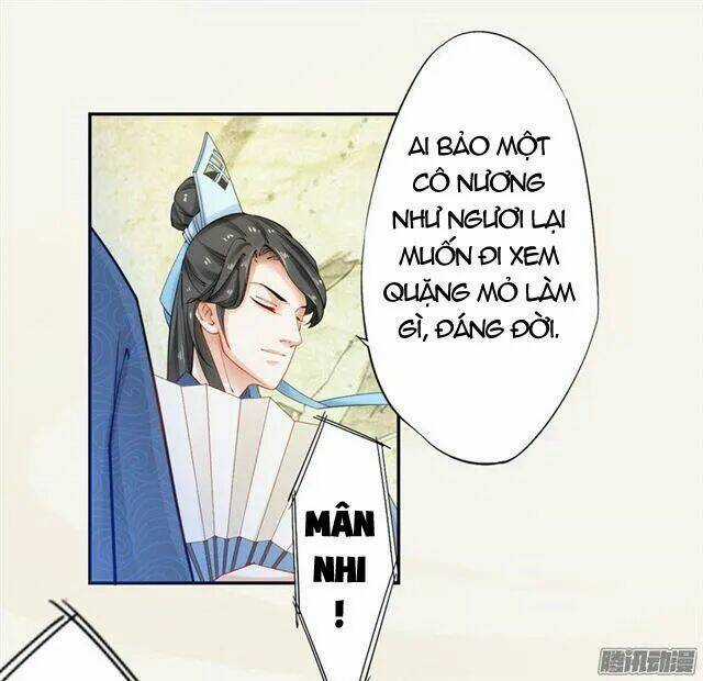 Tuyệt Thế Luyện Đan Sư Chapter 15 trang 11