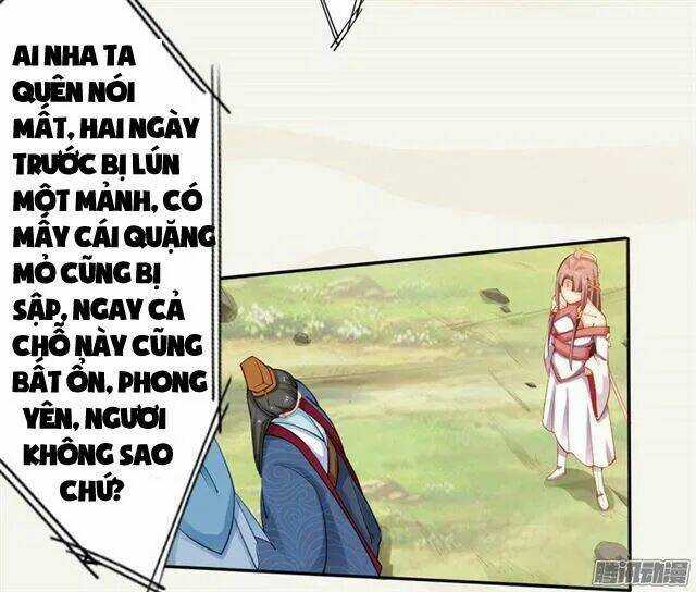 Tuyệt Thế Luyện Đan Sư Chapter 15 trang 12