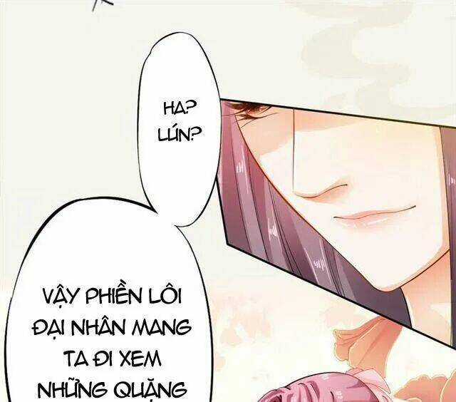 Tuyệt Thế Luyện Đan Sư Chapter 15 trang 13