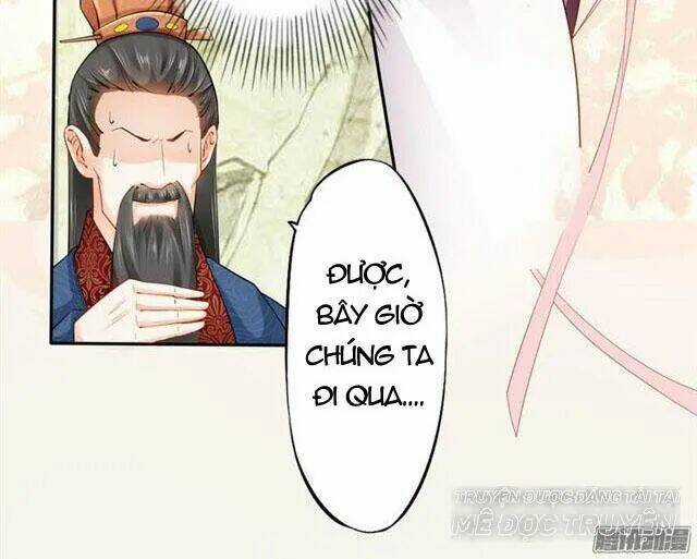 Tuyệt Thế Luyện Đan Sư Chapter 15 trang 15