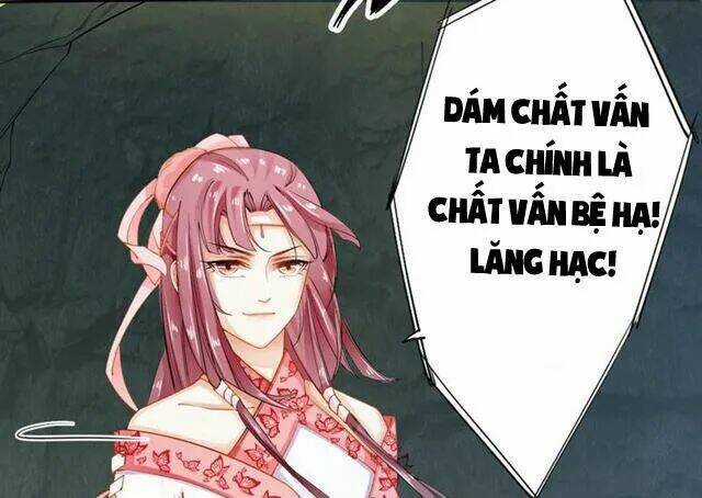 Tuyệt Thế Luyện Đan Sư Chapter 15 trang 17