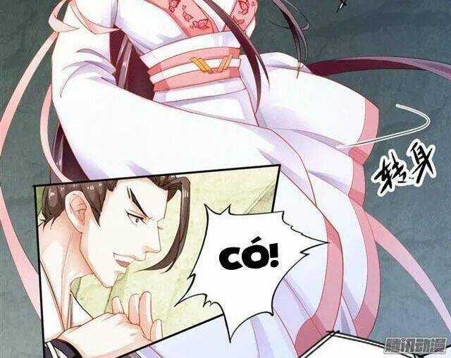 Tuyệt Thế Luyện Đan Sư Chapter 15 trang 18