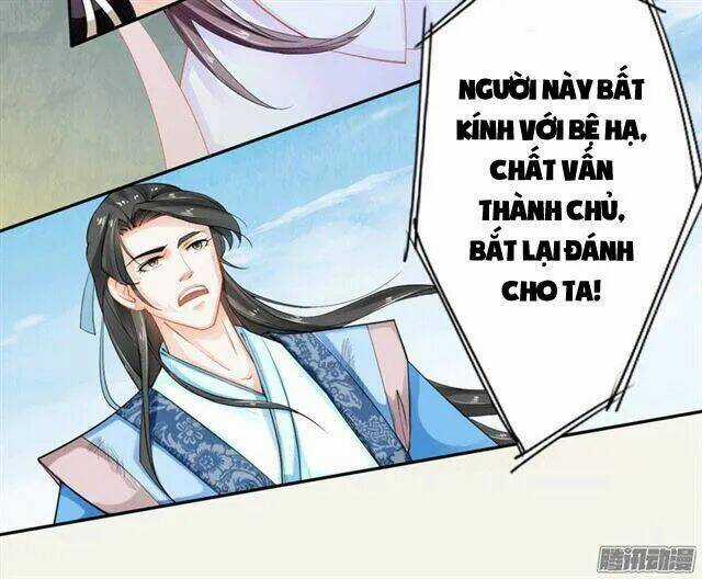 Tuyệt Thế Luyện Đan Sư Chapter 15 trang 19