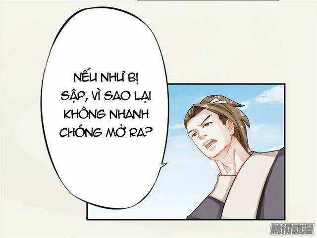 Tuyệt Thế Luyện Đan Sư Chapter 15 trang 21