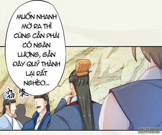 Tuyệt Thế Luyện Đan Sư Chapter 15 trang 22