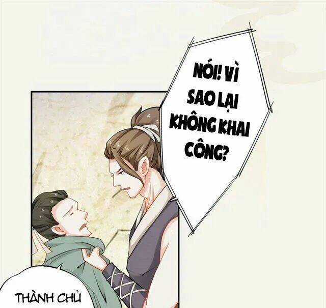 Tuyệt Thế Luyện Đan Sư Chapter 15 trang 23