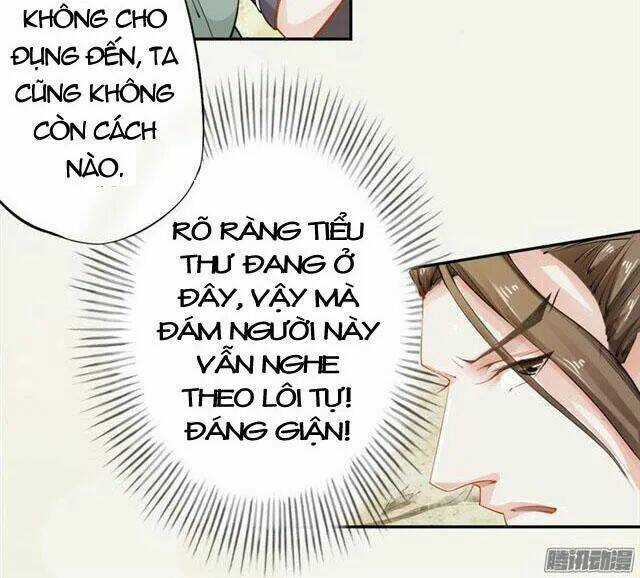 Tuyệt Thế Luyện Đan Sư Chapter 15 trang 24