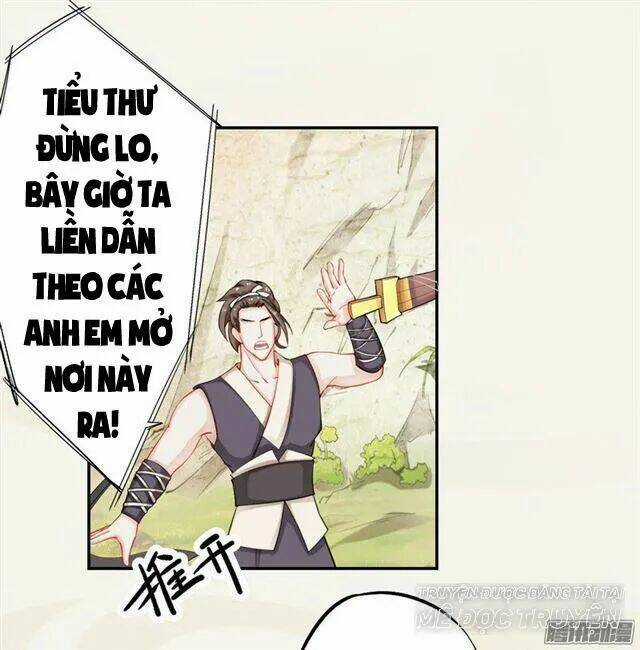 Tuyệt Thế Luyện Đan Sư Chapter 15 trang 25