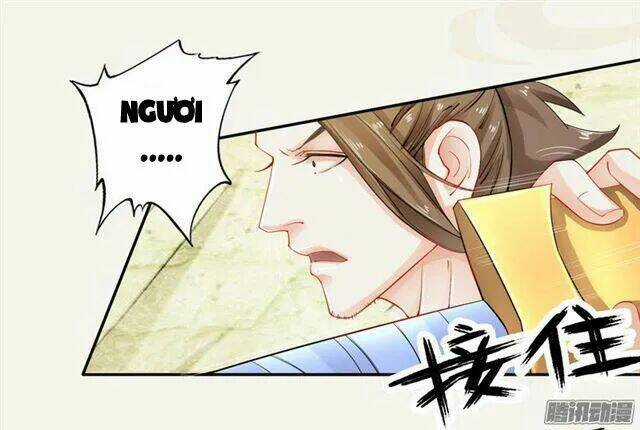 Tuyệt Thế Luyện Đan Sư Chapter 15 trang 27