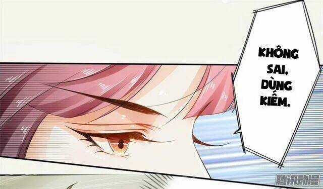 Tuyệt Thế Luyện Đan Sư Chapter 15 trang 28