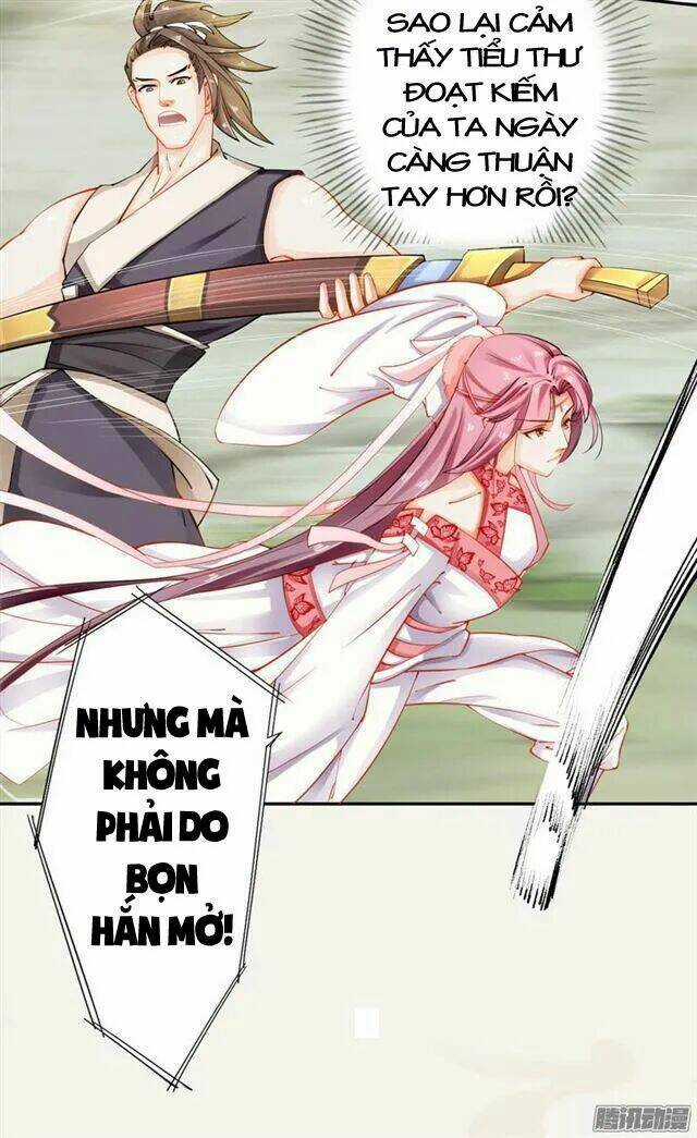 Tuyệt Thế Luyện Đan Sư Chapter 15 trang 29