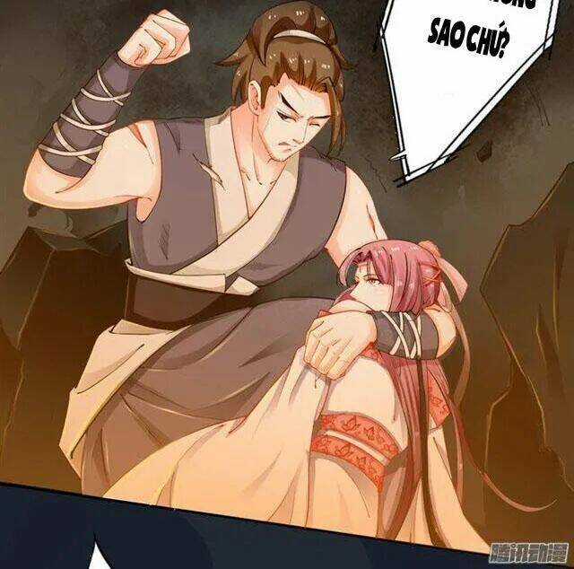 Tuyệt Thế Luyện Đan Sư Chapter 15 trang 3