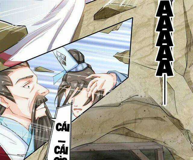 Tuyệt Thế Luyện Đan Sư Chapter 15 trang 32