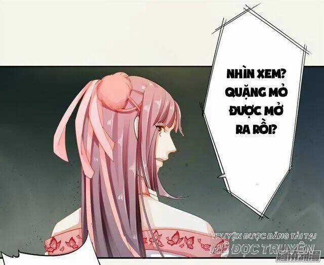 Tuyệt Thế Luyện Đan Sư Chapter 15 trang 35