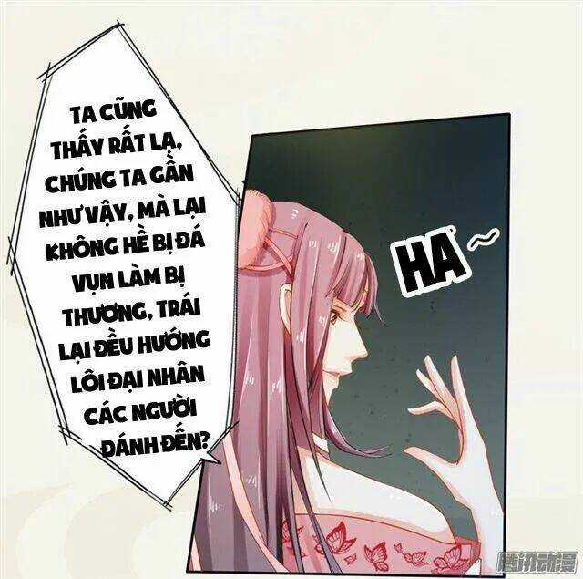 Tuyệt Thế Luyện Đan Sư Chapter 15 trang 37