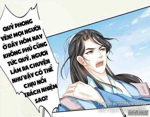 Tuyệt Thế Luyện Đan Sư Chapter 15 trang 40