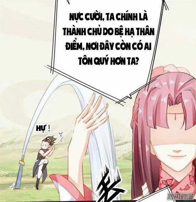 Tuyệt Thế Luyện Đan Sư Chapter 15 trang 41