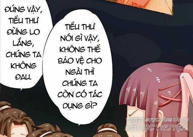 Tuyệt Thế Luyện Đan Sư Chapter 15 trang 5