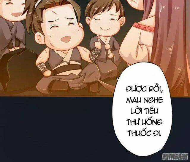 Tuyệt Thế Luyện Đan Sư Chapter 15 trang 6