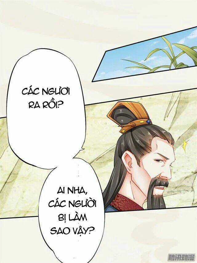 Tuyệt Thế Luyện Đan Sư Chapter 15 trang 9