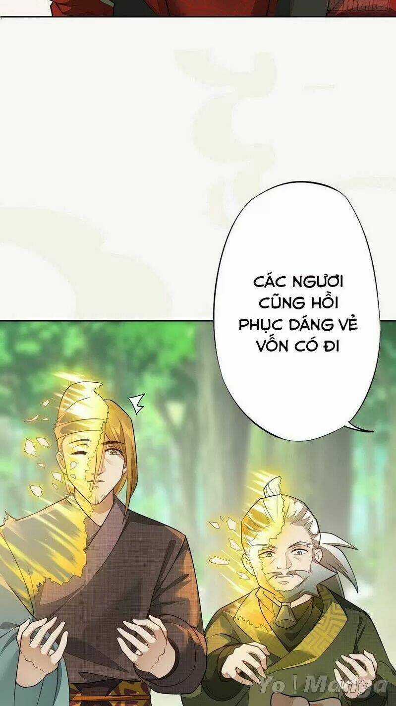 Tuyệt Thế Luyện Đan Sư Chapter 150 trang 11