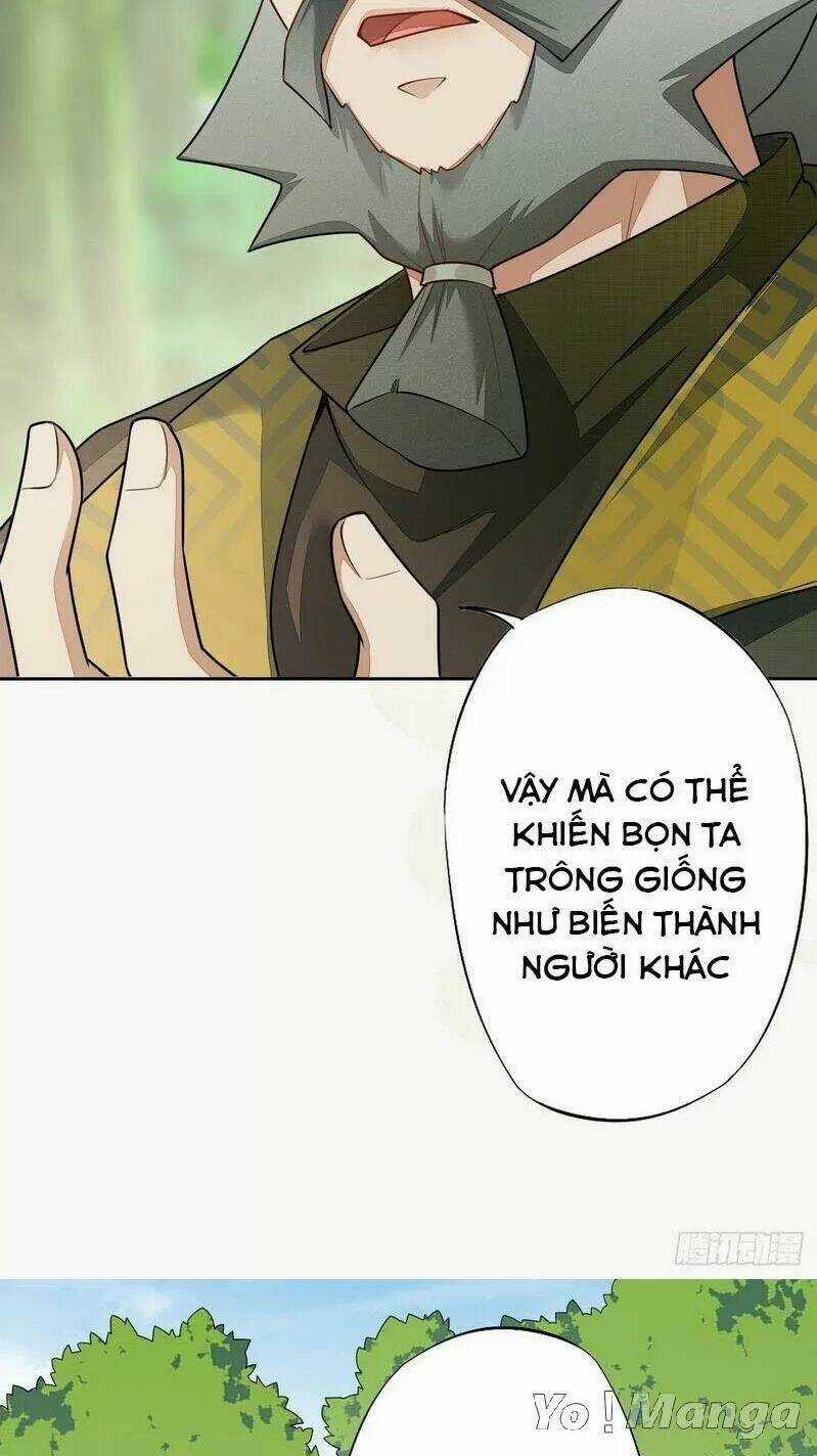 Tuyệt Thế Luyện Đan Sư Chapter 150 trang 13