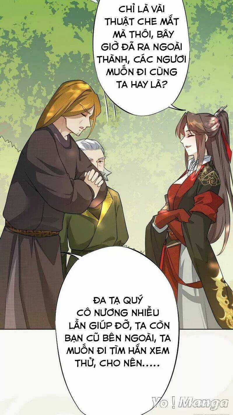 Tuyệt Thế Luyện Đan Sư Chapter 150 trang 14