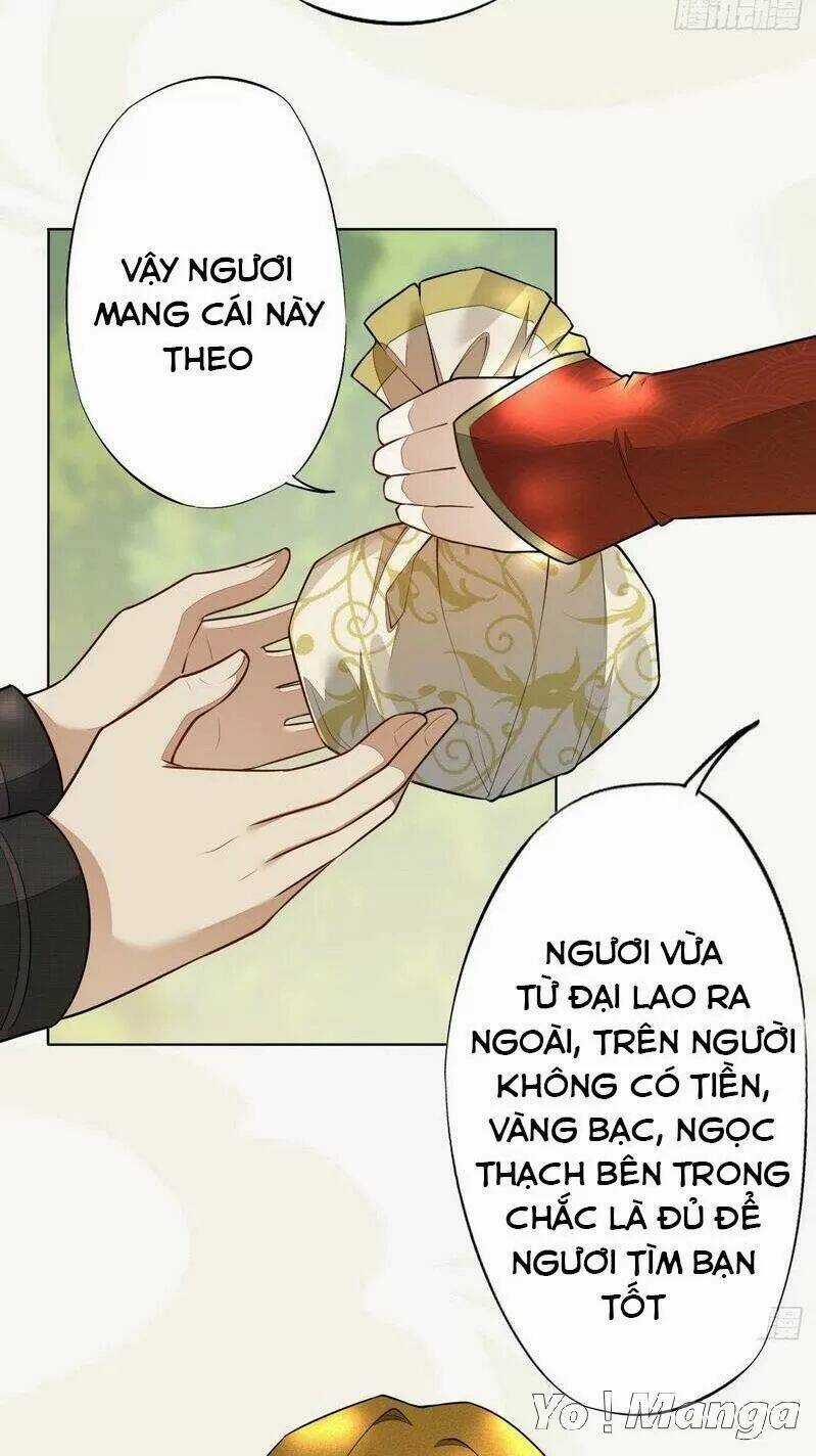 Tuyệt Thế Luyện Đan Sư Chapter 150 trang 15