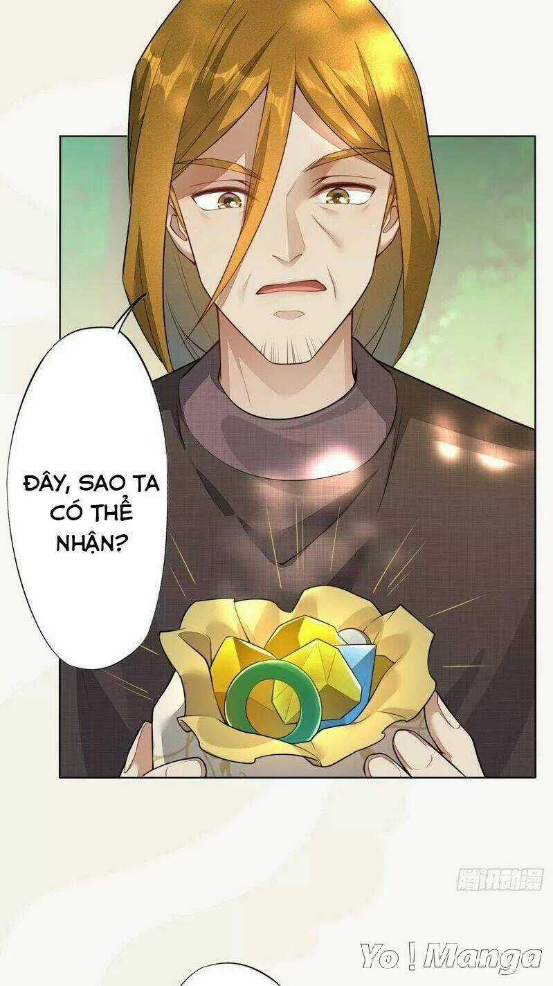 Tuyệt Thế Luyện Đan Sư Chapter 150 trang 16