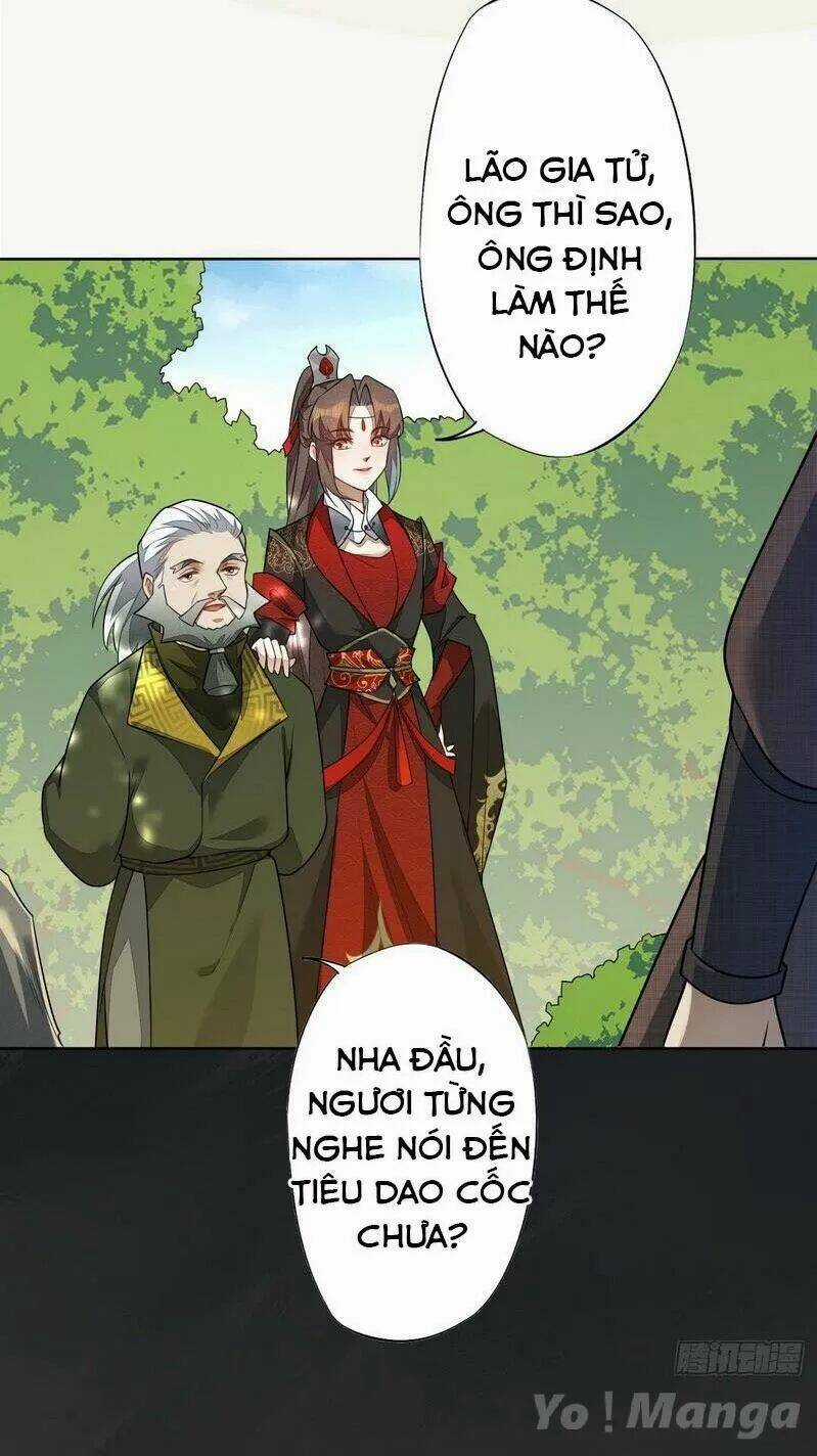 Tuyệt Thế Luyện Đan Sư Chapter 150 trang 19