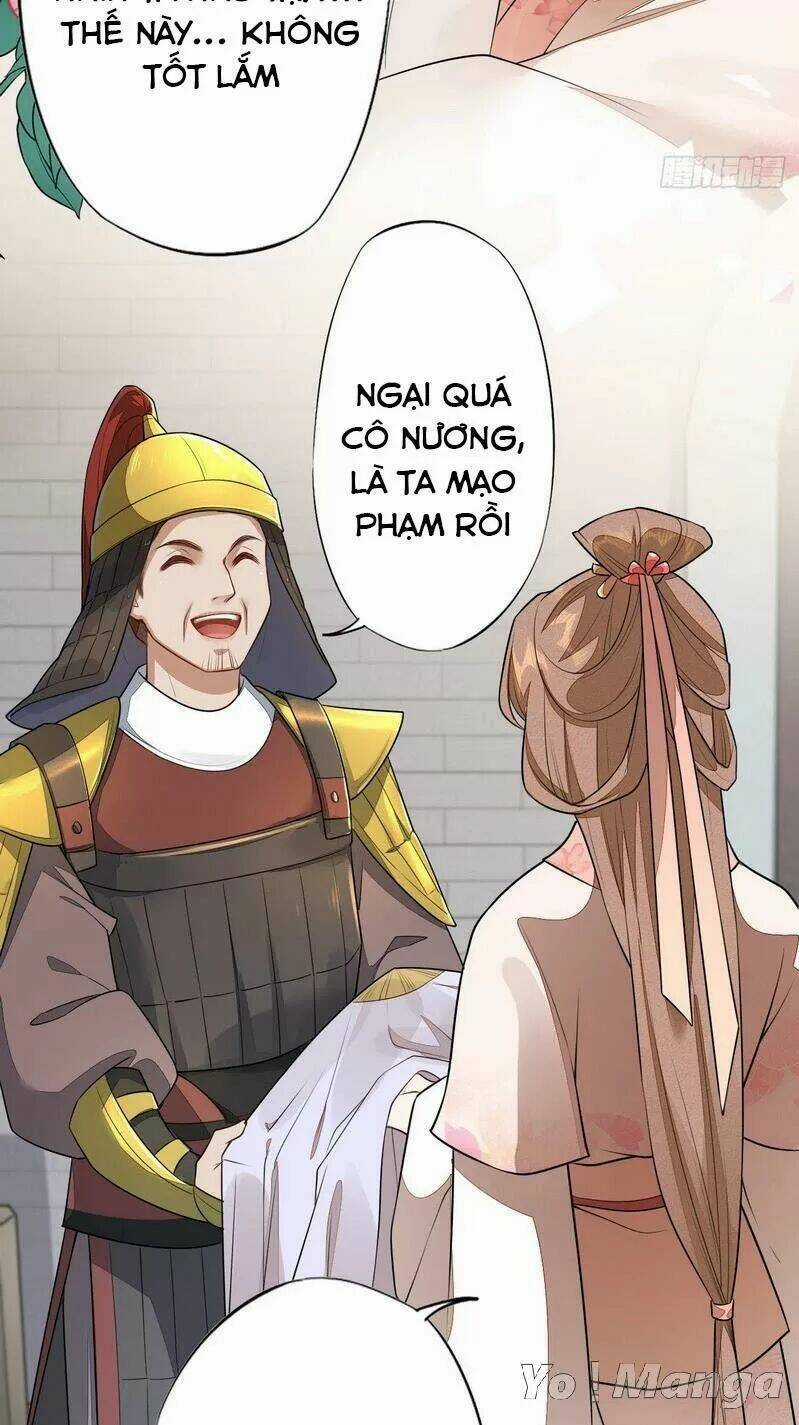 Tuyệt Thế Luyện Đan Sư Chapter 150 trang 2