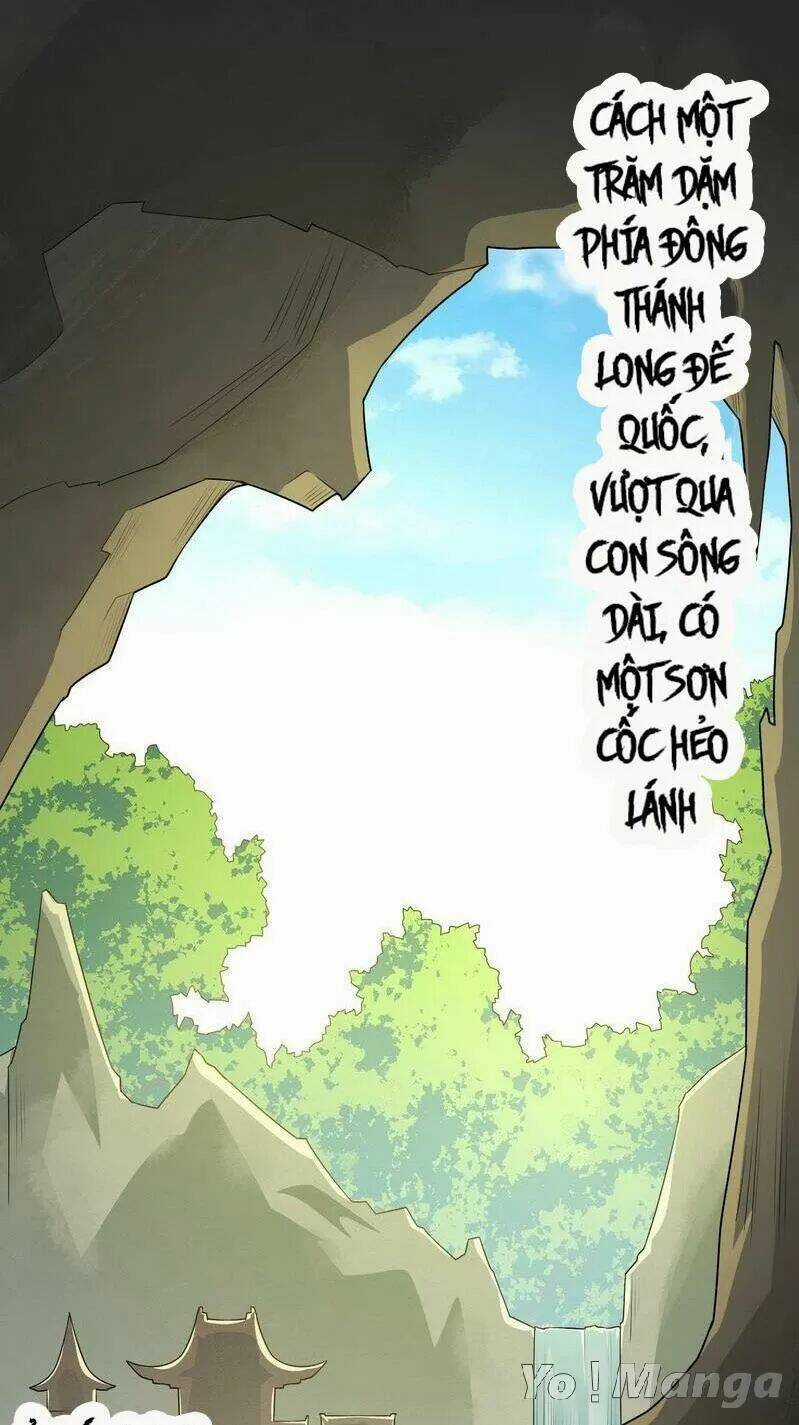 Tuyệt Thế Luyện Đan Sư Chapter 150 trang 20