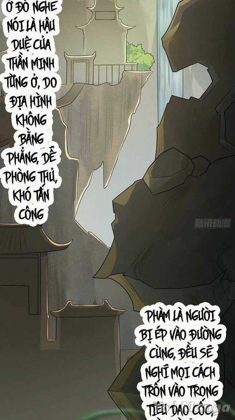 Tuyệt Thế Luyện Đan Sư Chapter 150 trang 21