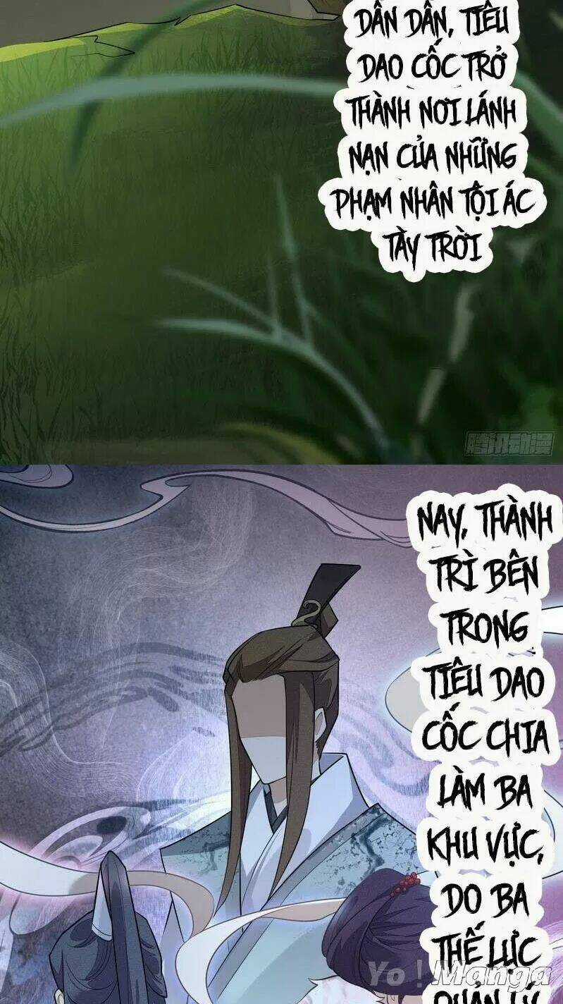 Tuyệt Thế Luyện Đan Sư Chapter 150 trang 22