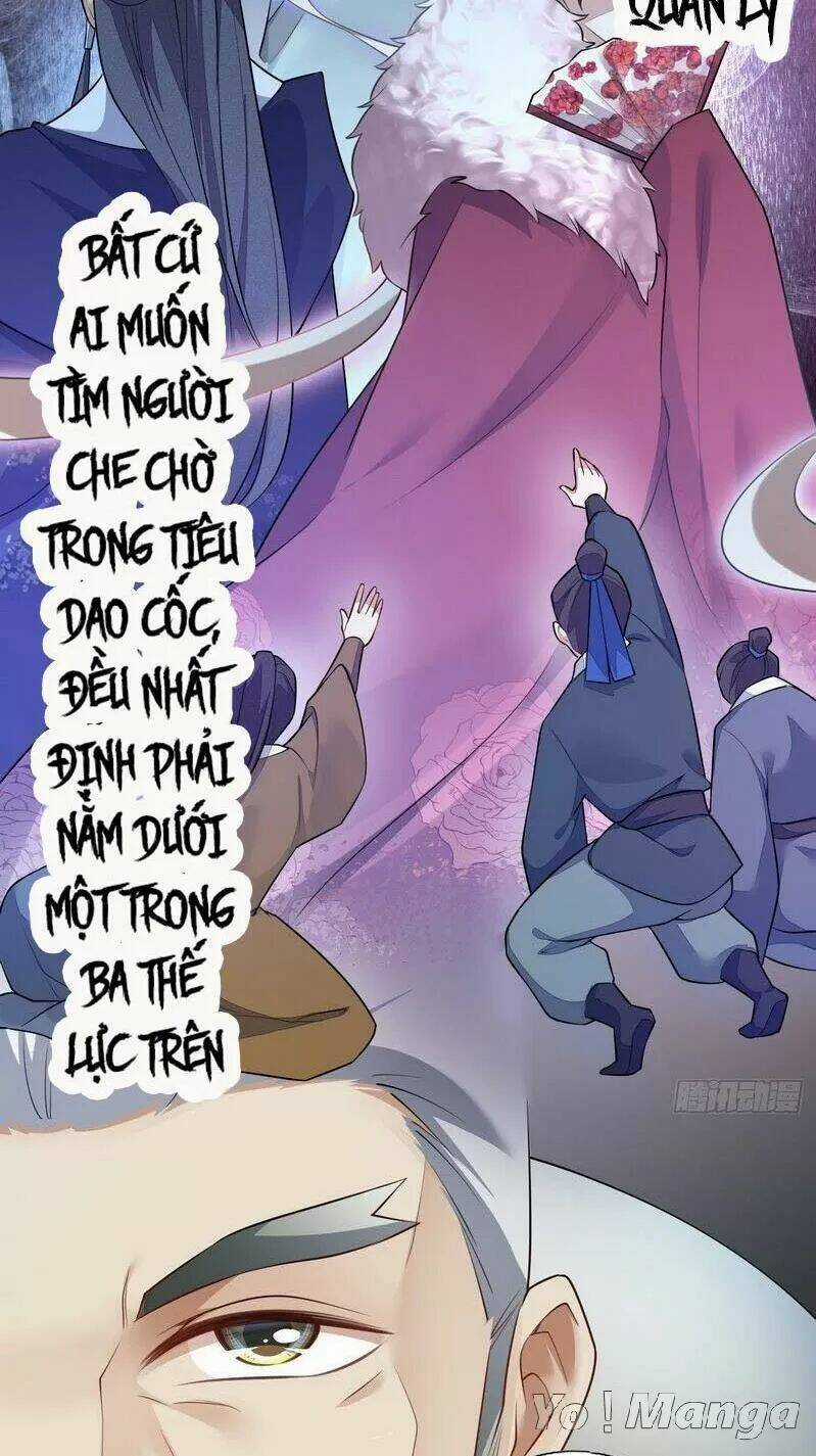 Tuyệt Thế Luyện Đan Sư Chapter 150 trang 23