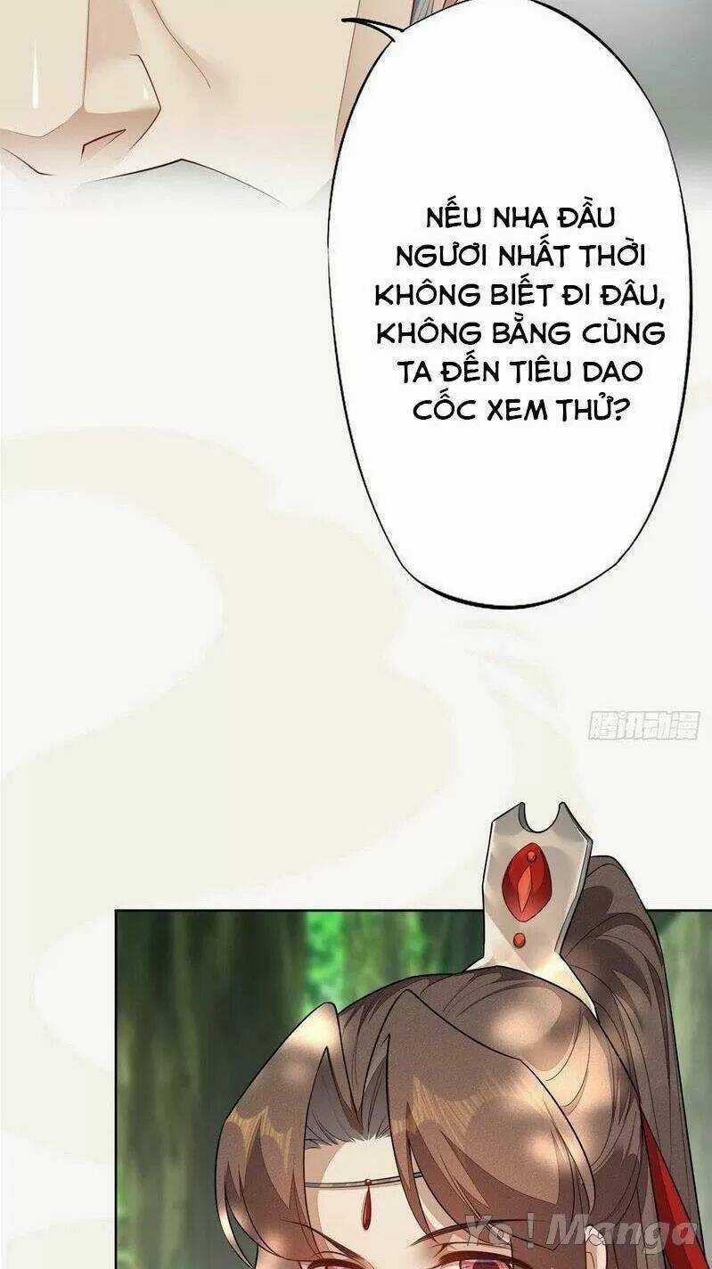 Tuyệt Thế Luyện Đan Sư Chapter 150 trang 24