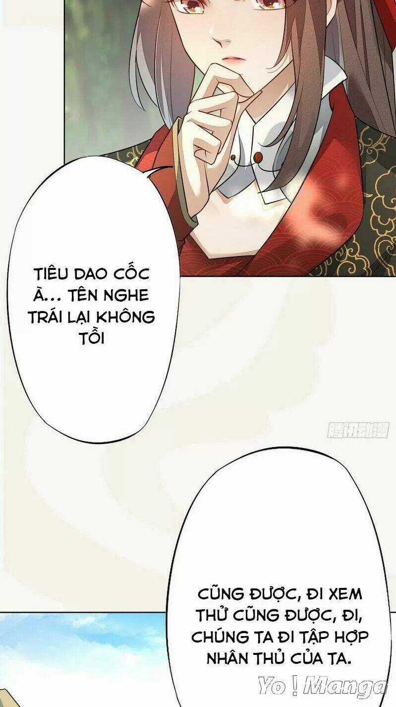 Tuyệt Thế Luyện Đan Sư Chapter 150 trang 25