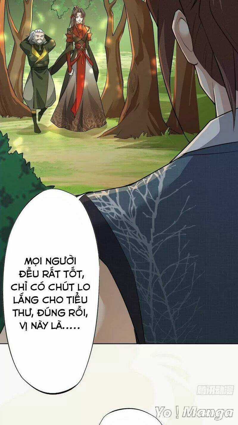 Tuyệt Thế Luyện Đan Sư Chapter 150 trang 28