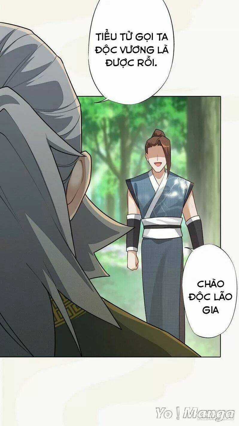 Tuyệt Thế Luyện Đan Sư Chapter 150 trang 29