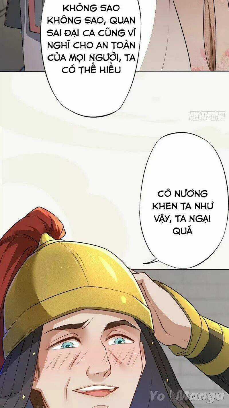 Tuyệt Thế Luyện Đan Sư Chapter 150 trang 3