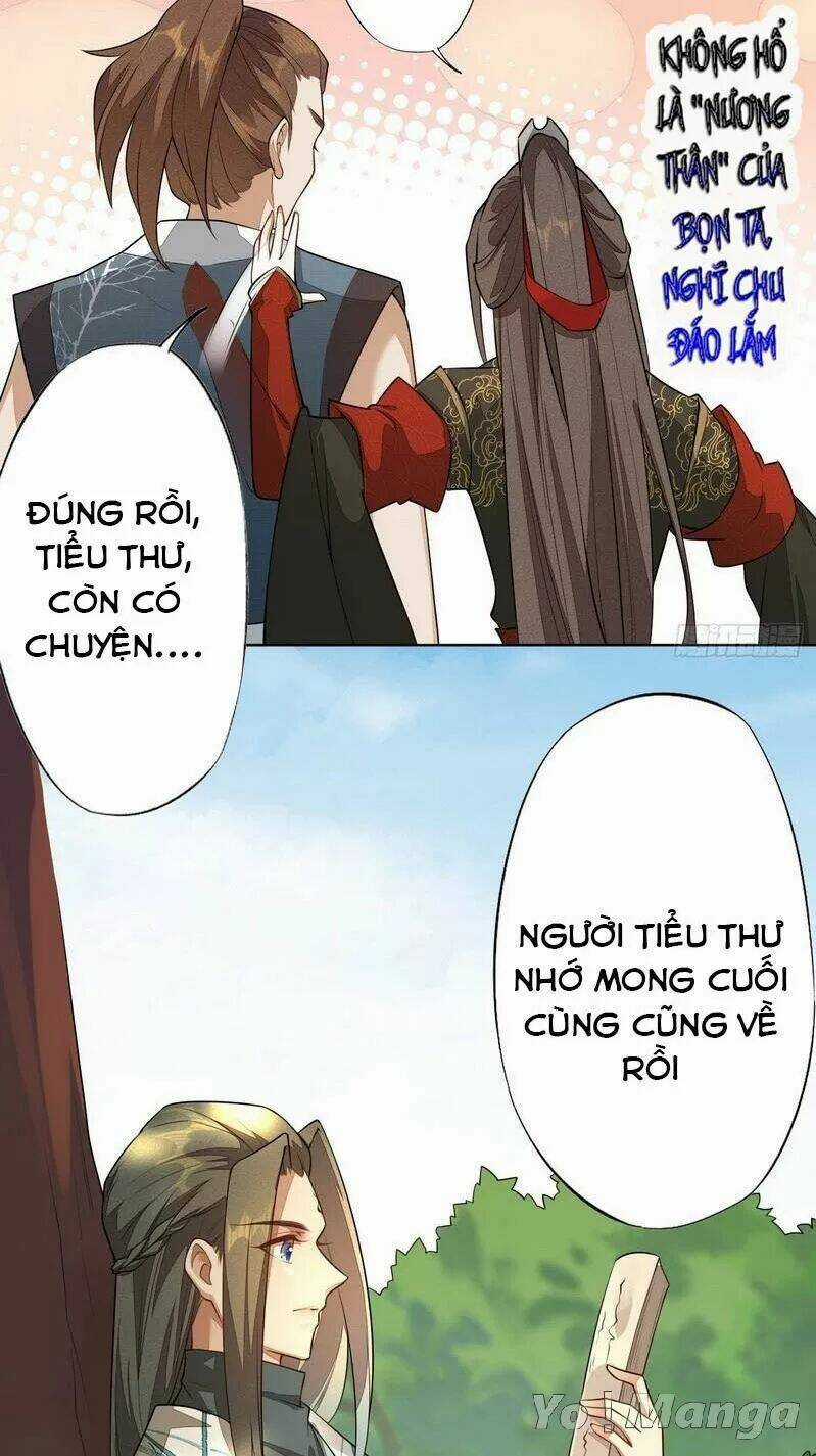 Tuyệt Thế Luyện Đan Sư Chapter 150 trang 33