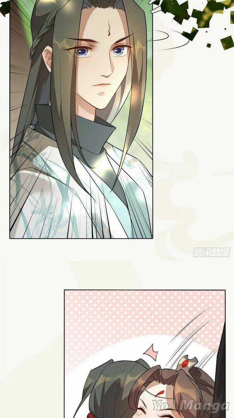 Tuyệt Thế Luyện Đan Sư Chapter 150 trang 35