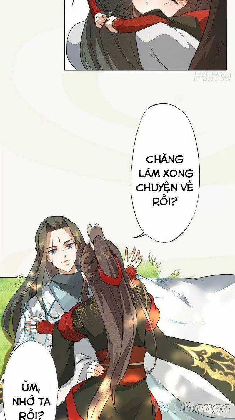 Tuyệt Thế Luyện Đan Sư Chapter 150 trang 36