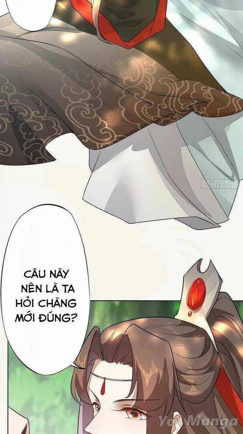 Tuyệt Thế Luyện Đan Sư Chapter 150 trang 37