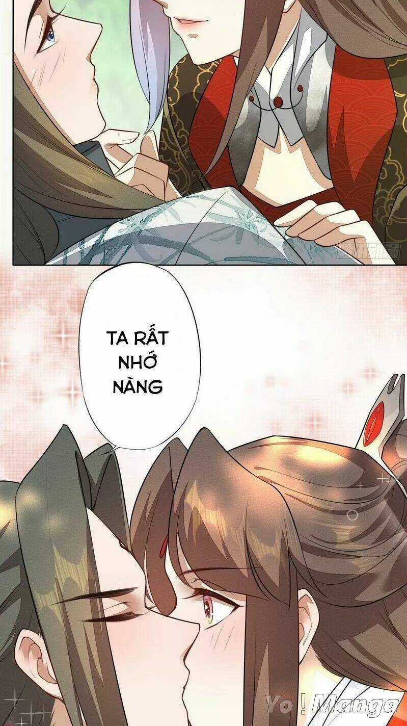 Tuyệt Thế Luyện Đan Sư Chapter 150 trang 38