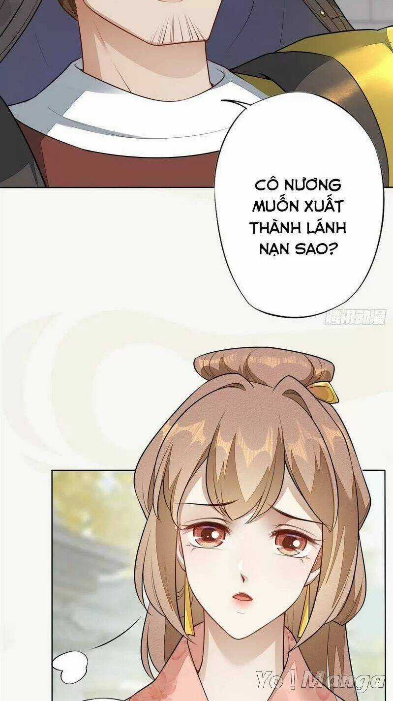 Tuyệt Thế Luyện Đan Sư Chapter 150 trang 4