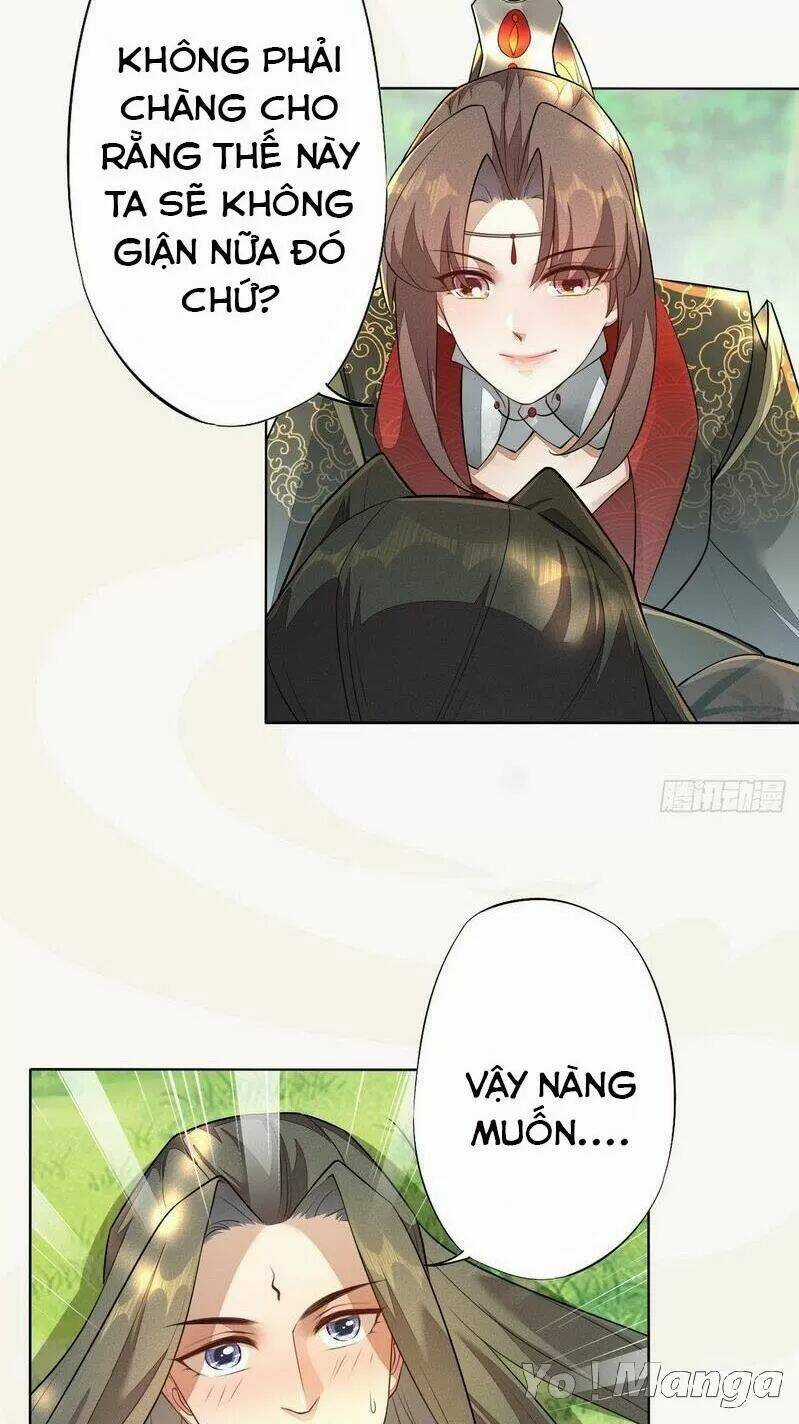 Tuyệt Thế Luyện Đan Sư Chapter 150 trang 40